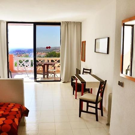 Monolocale Con Vista Spettacolare Ov408 Apartment Costa Adeje  Ngoại thất bức ảnh
