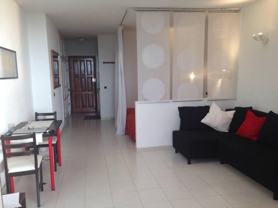Monolocale Con Vista Spettacolare Ov408 Apartment Costa Adeje  Ngoại thất bức ảnh