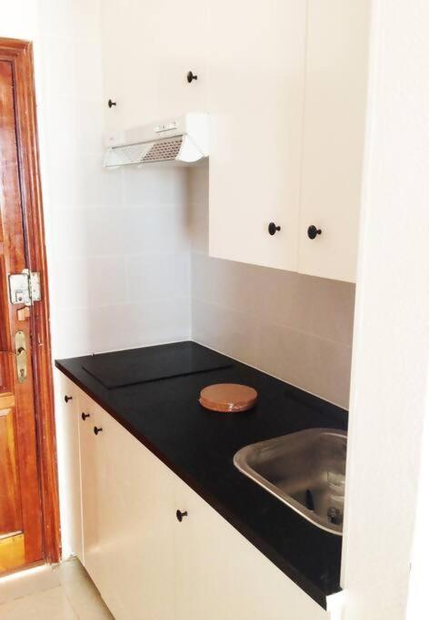Monolocale Con Vista Spettacolare Ov408 Apartment Costa Adeje  Ngoại thất bức ảnh