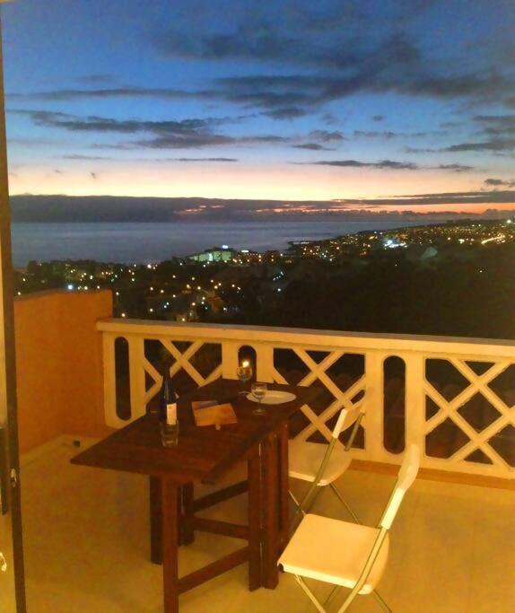 Monolocale Con Vista Spettacolare Ov408 Apartment Costa Adeje  Ngoại thất bức ảnh