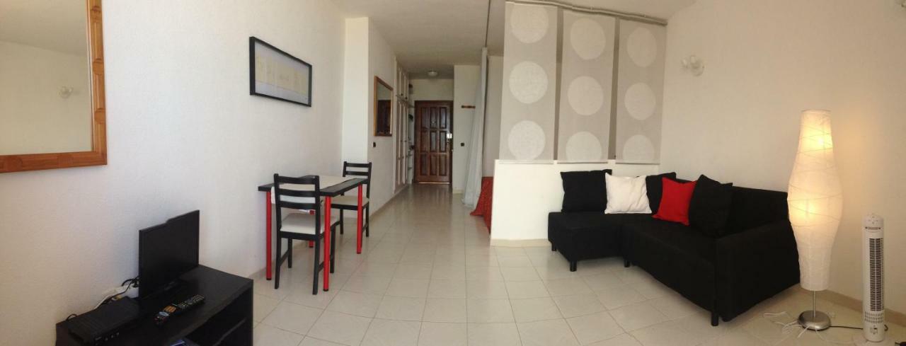 Monolocale Con Vista Spettacolare Ov408 Apartment Costa Adeje  Ngoại thất bức ảnh