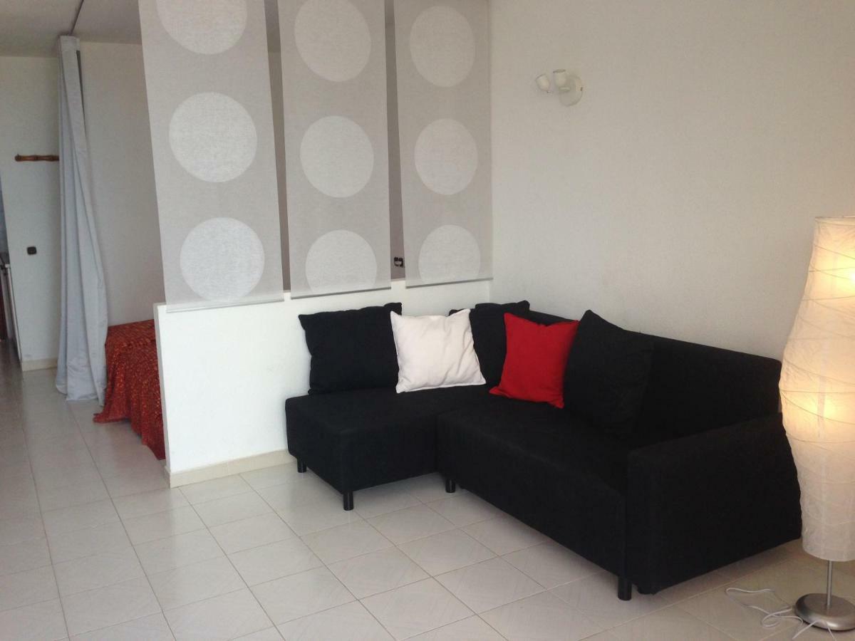 Monolocale Con Vista Spettacolare Ov408 Apartment Costa Adeje  Ngoại thất bức ảnh